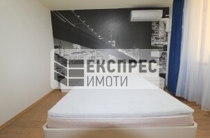 Furnished 3 Schlafzimmer Wohnung, Breeze