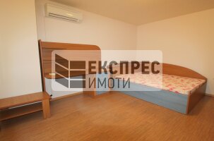 Furnished 3 Schlafzimmer Wohnung, Breeze
