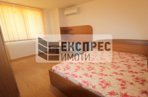 Furnished 3 Schlafzimmer Wohnung, Breeze