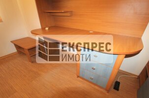 Furnished 3 Schlafzimmer Wohnung, Breeze