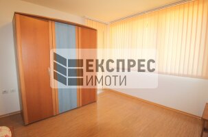 Furnished 3 Schlafzimmer Wohnung, Breeze