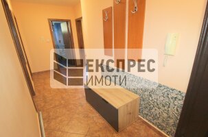 Furnished 3 Schlafzimmer Wohnung, Breeze