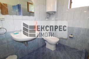 Furnished 3 Schlafzimmer Wohnung, Breeze