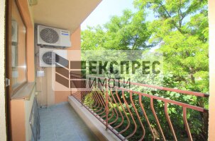 Furnished 3 Schlafzimmer Wohnung, Breeze