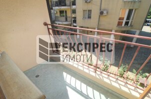 Furnished 3 Schlafzimmer Wohnung, Breeze
