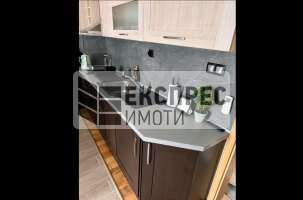 Обзаведен Тристаен апартамент, Окръжна болница