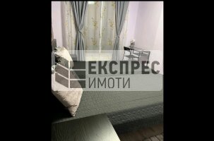 Обзаведен Тристаен апартамент, Окръжна болница