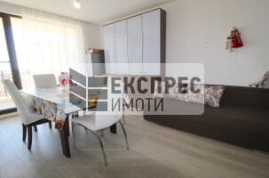  1 Schlafzimmer Wohnung, Vinitsa