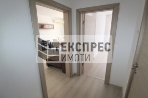  1 Schlafzimmer Wohnung, Vinitsa