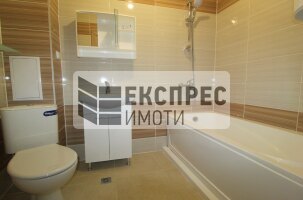  1 Schlafzimmer Wohnung, Vinitsa