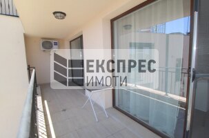  1 Schlafzimmer Wohnung, Vinitsa