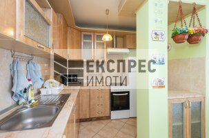 Furnished 3 bedroom apartment, Regional hospital