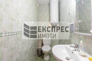 Furnished 3 bedroom apartment, Regional hospital