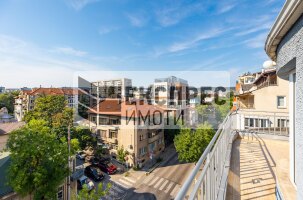 Furnished 3 bedroom apartment, Regional hospital