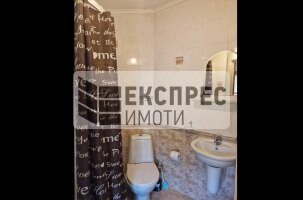 Обзаведен Едностаен апартамент, м-т Траката