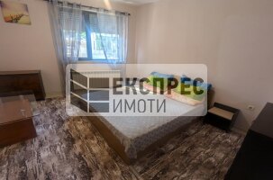 Обзаведен Четиристаен апартамент, Левски