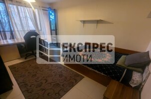 Обзаведен Четиристаен апартамент, Левски