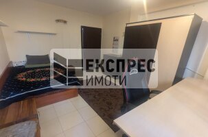 Обзаведен Четиристаен апартамент, Левски