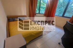 Обзаведен Четиристаен апартамент, Левски