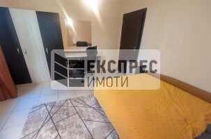 Обзаведен Четиристаен апартамент, Левски