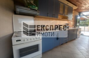 Обзаведен Четиристаен апартамент, Левски