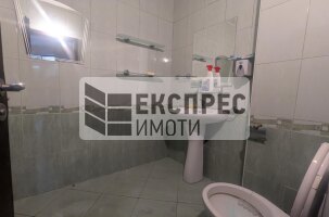 Обзаведен Четиристаен апартамент, Левски