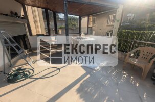 Обзаведен Четиристаен апартамент, Левски