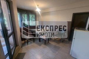 Обзаведен Четиристаен апартамент, Левски