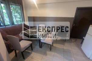 Обзаведен Четиристаен апартамент, Левски