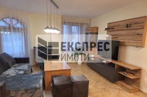 Обзаведен Двустаен апартамент, Окръжна болница