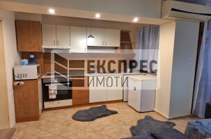 Обзаведен Двустаен апартамент, Окръжна болница