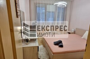 Обзаведен Двустаен апартамент, Окръжна болница