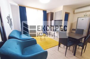 Furnished 2 bedroom apartment, Regional hospital