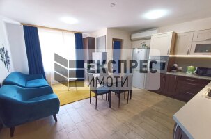 Furnished 2 bedroom apartment, Regional hospital