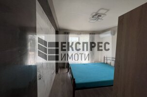 Обзавeден Двустаен апартамент, Левски