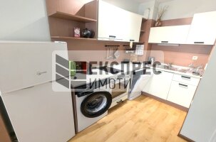Furnished 2 bedroom apartment, Palace of Culture and Sports