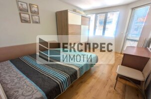 Furnished 2 bedroom apartment, Palace of Culture and Sports