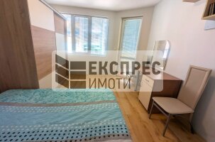 Furnished 2 bedroom apartment, Palace of Culture and Sports