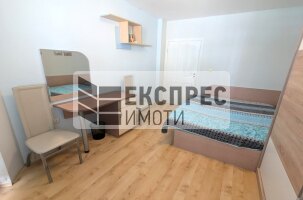 Furnished 2 bedroom apartment, Palace of Culture and Sports