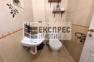 Furnished 2 bedroom apartment, Palace of Culture and Sports