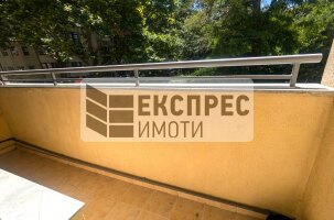 Furnished 2 bedroom apartment, Palace of Culture and Sports