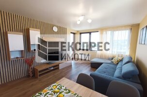 FURNISHED 2 bedroom apartment, Pobeda