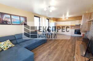 FURNISHED 2 bedroom apartment, Pobeda