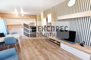 FURNISHED 2 bedroom apartment, Pobeda