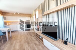 FURNISHED 2 bedroom apartment, Pobeda