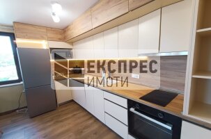 FURNISHED 2 bedroom apartment, Pobeda