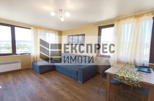 FURNISHED 2 bedroom apartment, Pobeda