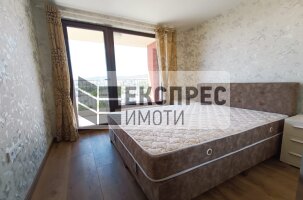 FURNISHED 2 bedroom apartment, Pobeda