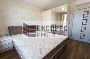 FURNISHED 2 bedroom apartment, Pobeda