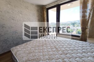 FURNISHED 2 bedroom apartment, Pobeda